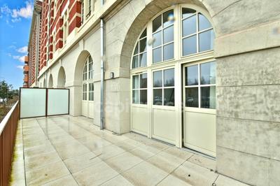 Appartement - 110 m² - 4 pièces