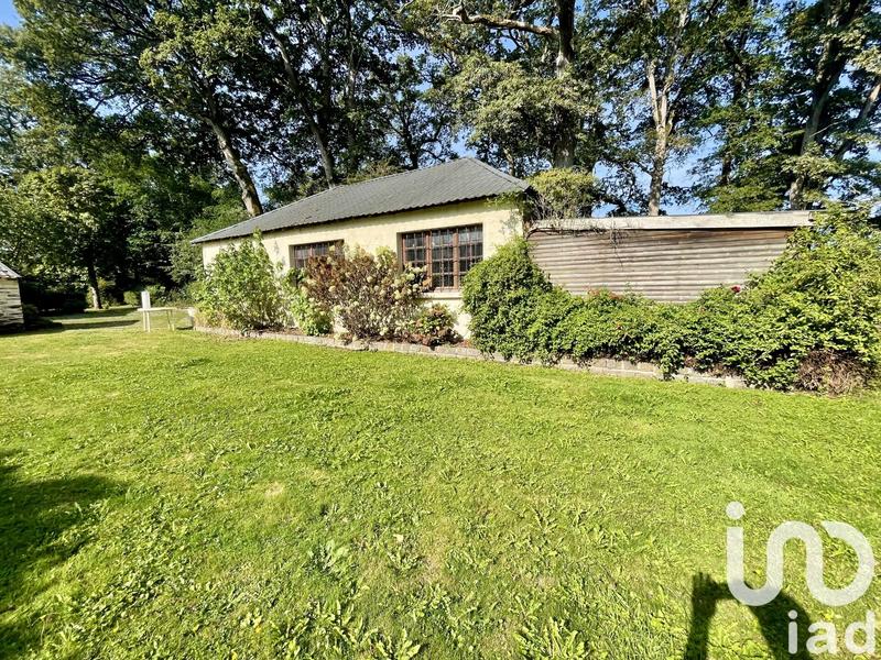 Maison - 235 m² - 6 pièces