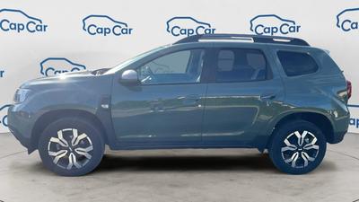 Dacia Duster 1.0 Eco-G 100 Prestige - Première main Gpl