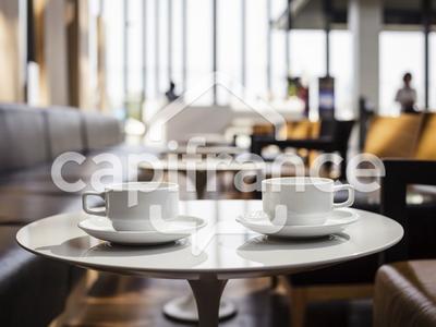 Fonds de commerce - 80 m²