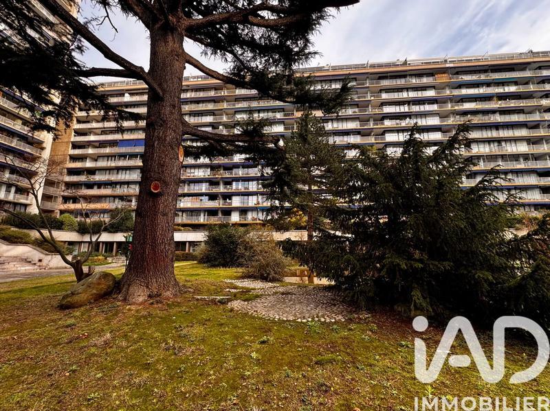 Appartement - 63 m² - 2 pièces