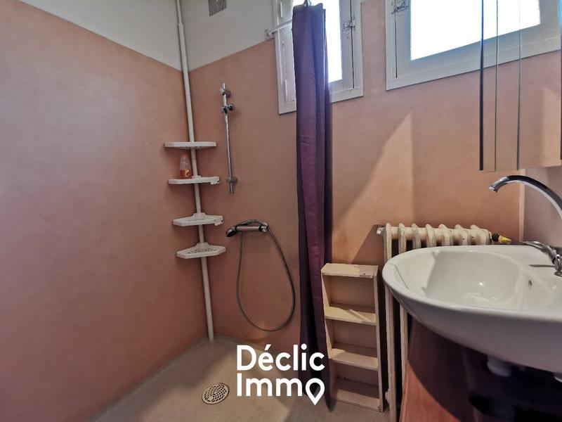 Maison - 179 m² - 5 pièces