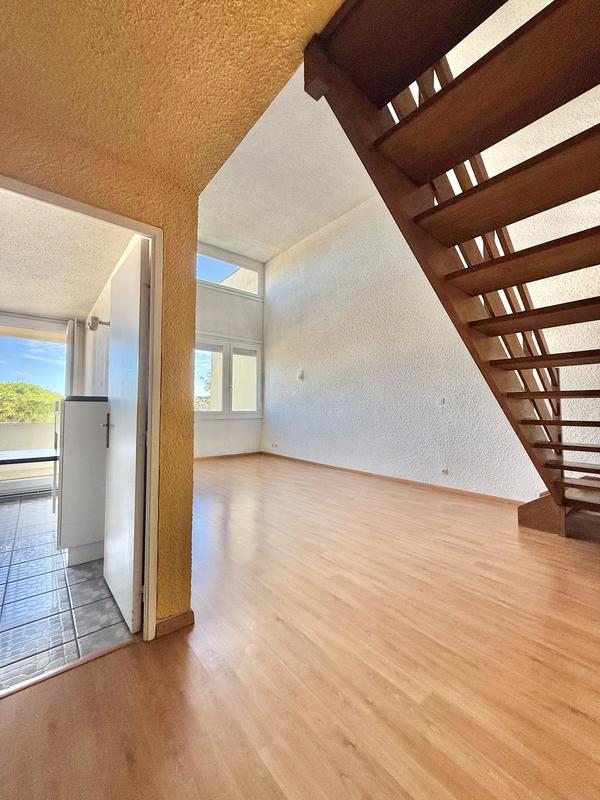 Duplex - 97 m² - 4 pièces