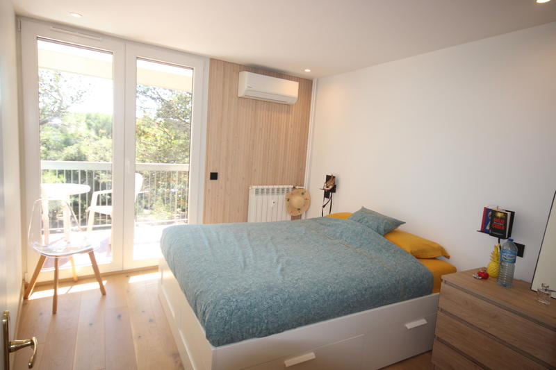 Appartement - 91 m² - 4 pièces