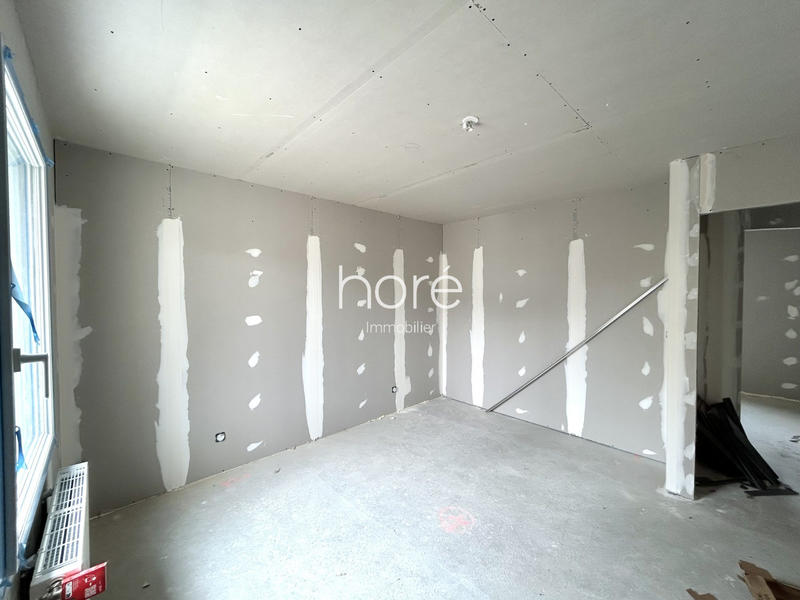 Maison - 103 m² - 4 pièces