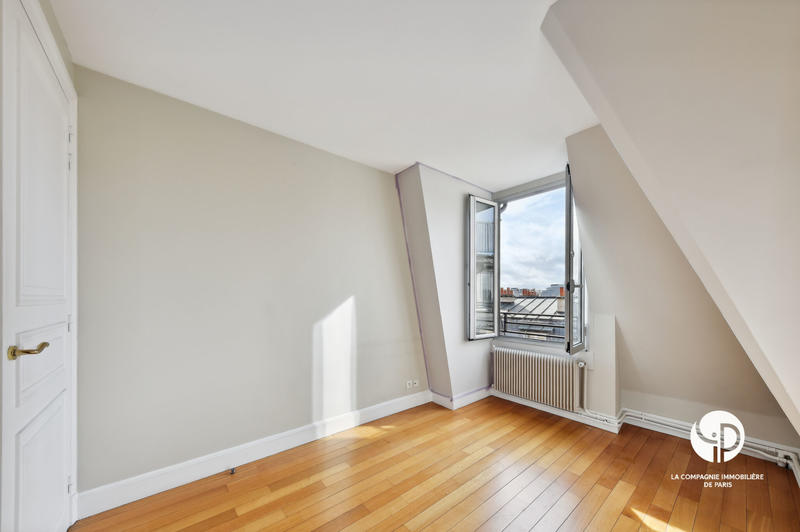 Appartement - 82 m² - 3 pièces