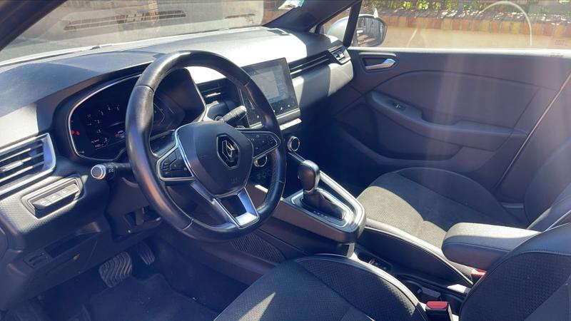 Renault Clio 1.3 TCe 130 Edc7 Intens - Automatique