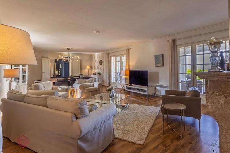 Villa - 158 m² - 4 pièces