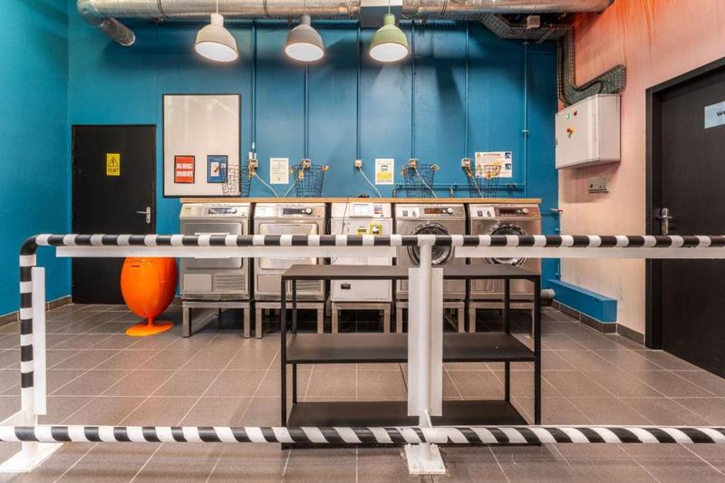 Studio - 18 m² - 1 pièce