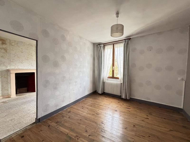 Maison - 119 m² - 5 pièces