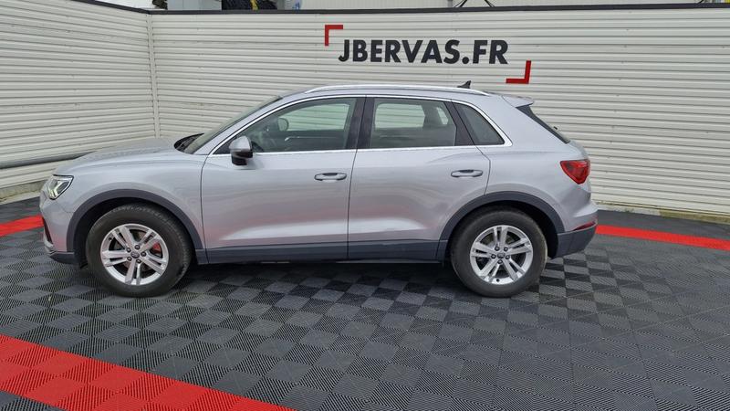 Audi Q3 35 Tfsi 150 Ch s tronic 7 Business Line