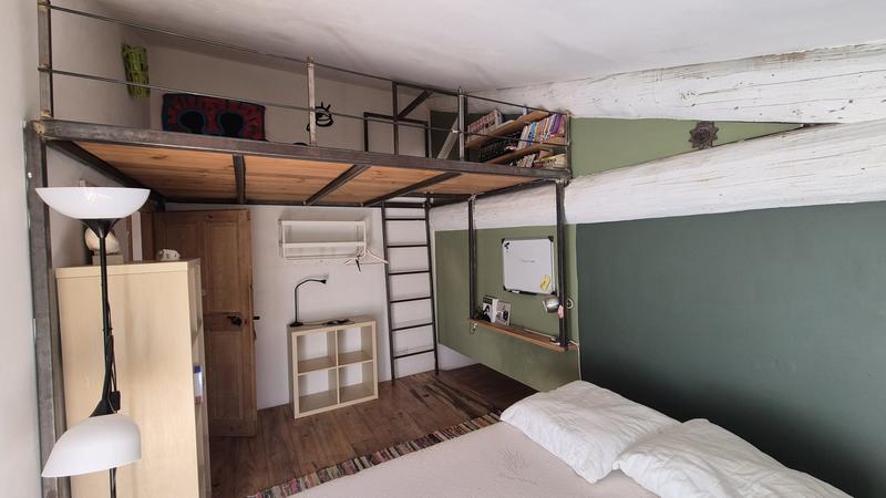 Mas - 134 m² - 5 pièces