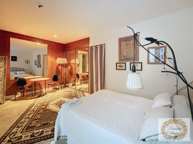 Appartement - 115 m² - 4 pièces