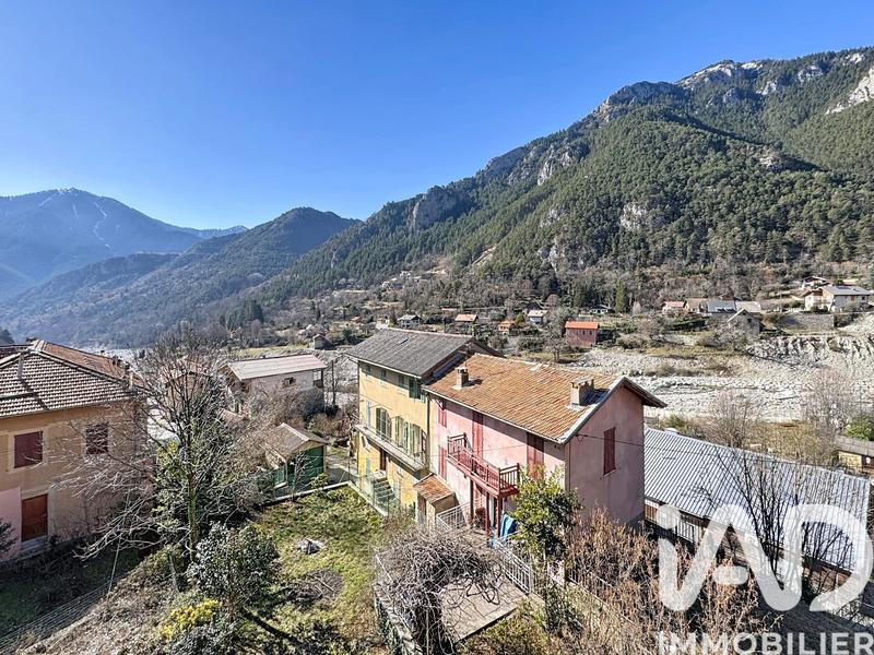 Appartement - 50 m² - 3 pièces