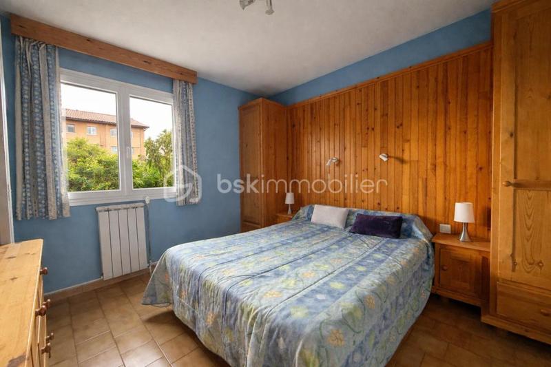 Appartement - 75 m² - 2 pièces