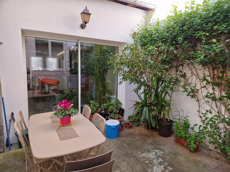 Maison - 163 m² - 7 pièces