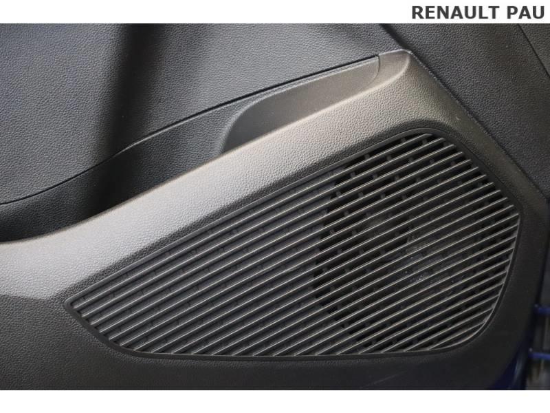 Renault Clio TCe 140 - 21 R.S. Line