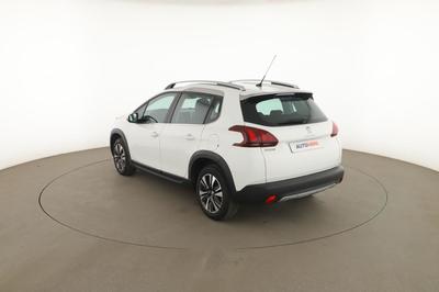 Peugeot 2008 1.2 PureTech Allure Eat6 110 ch