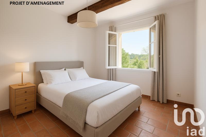 Maison - 142 m² - 6 pièces