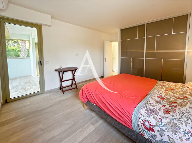 Appartement - 86 m² - 3 pièces