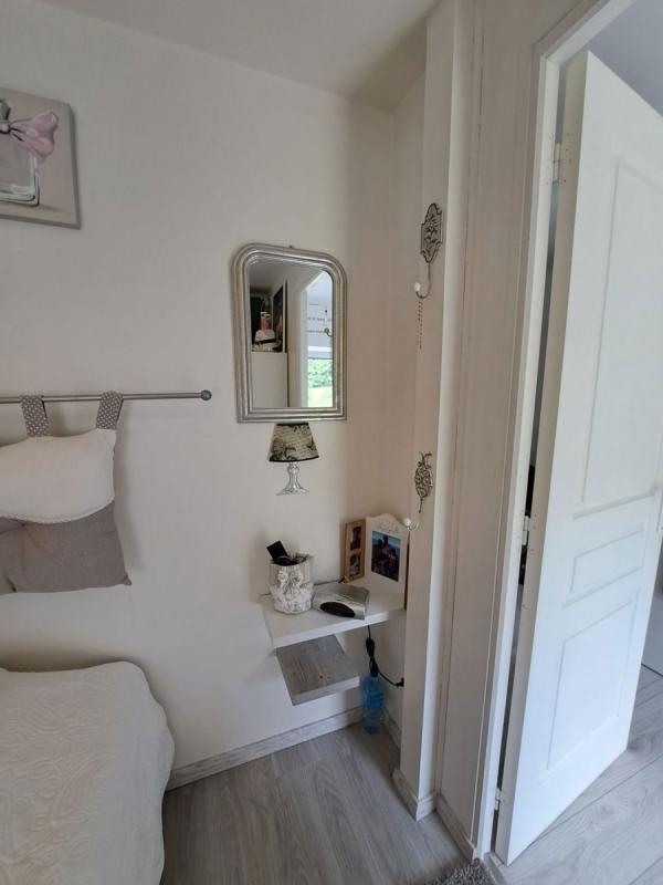 Maison - 63 m² - 3 pièces