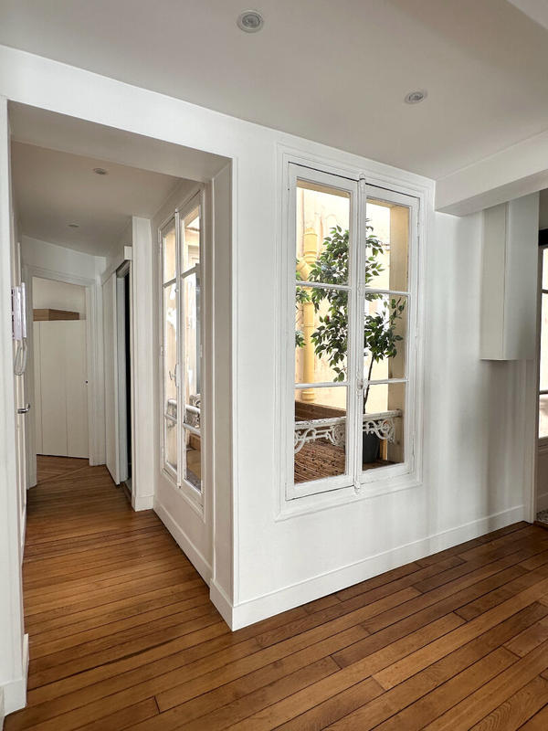 Appartement - 52 m² - 3 pièces