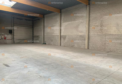 Local d'activité / Entrepôt - 1 000 m²