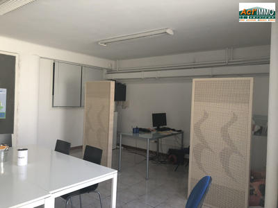 Local commercial - 160 m²