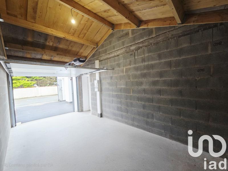 Maison - 81 m² - 4 pièces