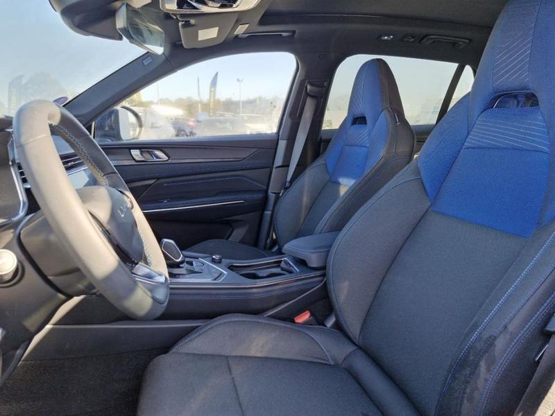 Lynk &amp; Co 01 1.5 Phev 261 Ch Dcth7