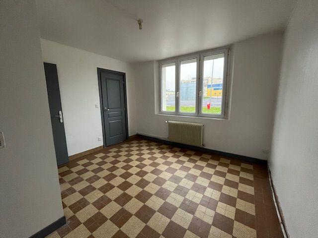 Appartement - 18 m² - 1 pièce
