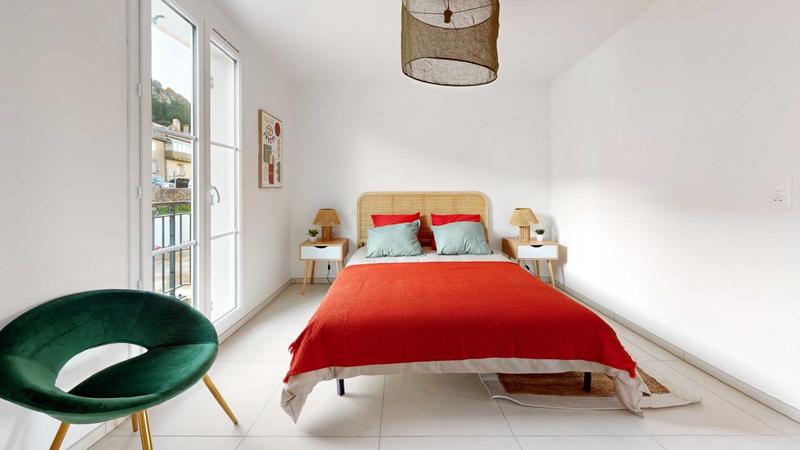 Villa - 69 à 106 m² - 4 pièces