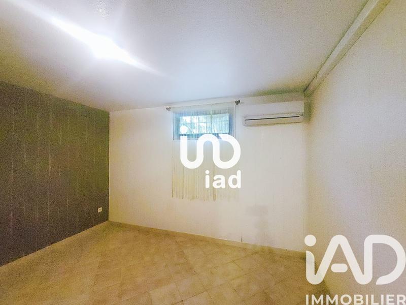 Maison - 171 m² - 9 pièces