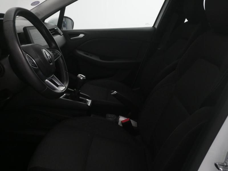 Renault Clio V 5 Zen Tce 90 Ch Bvm Climatisation Radars Apple Carplay Android Auto