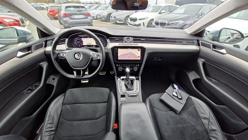 Volkswagen Arteon 1.5 Tsi 150 Act Opf Dsg7 Elegance