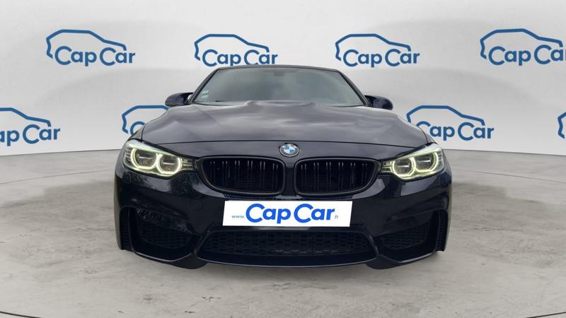 Bmw M3 F80 3.0 431 Dkg7 m Sport - Automatique