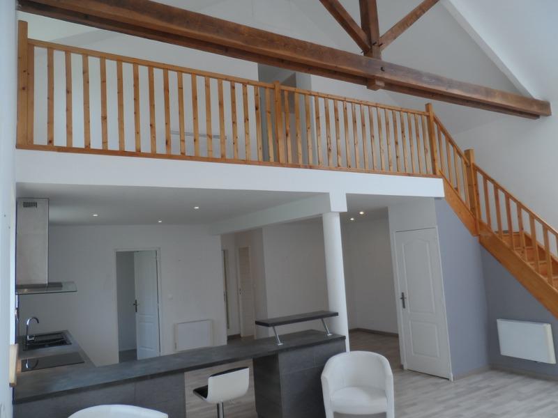 Maison - 200 m² - 10 pièces