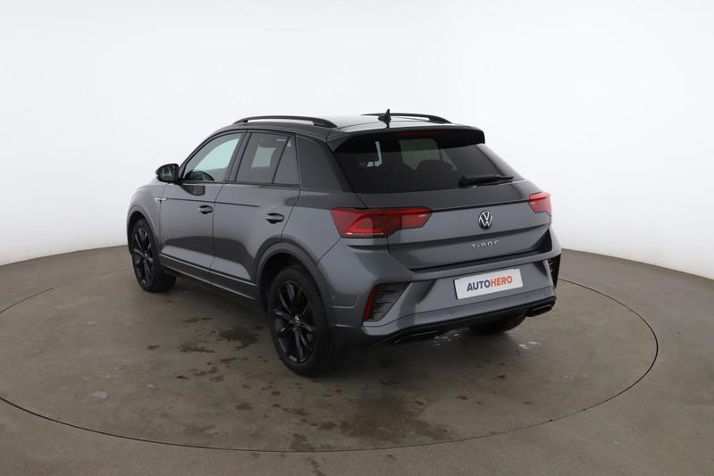 Volkswagen t-Roc 2.0 Tdi R-Line Dsg7 150 ch