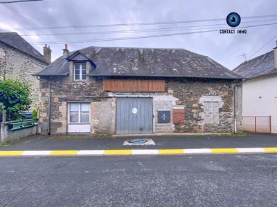 Maison - 170 m² - 4 pièces