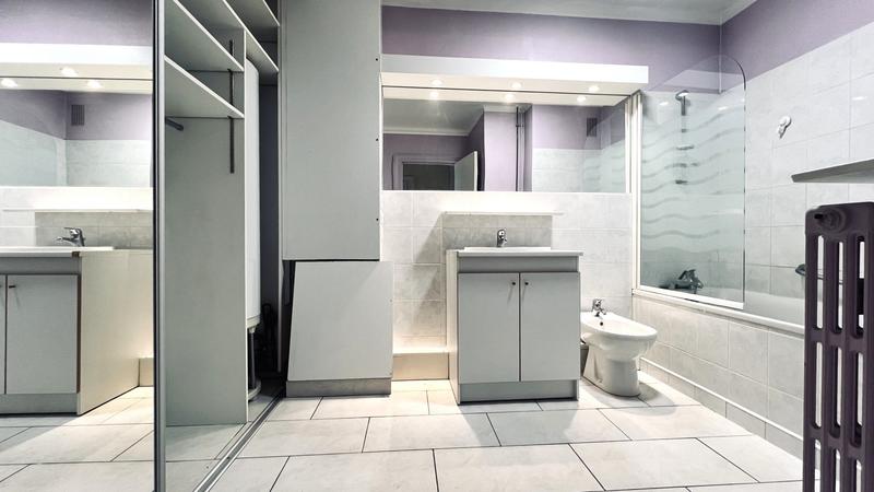 Appartement - 88 m² - 3 pièces