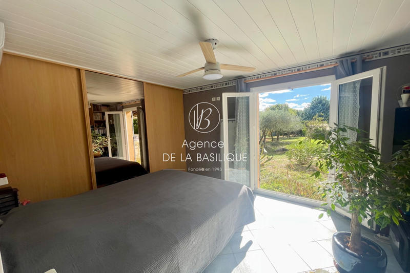 Maison - 116 m² - 4 pièces