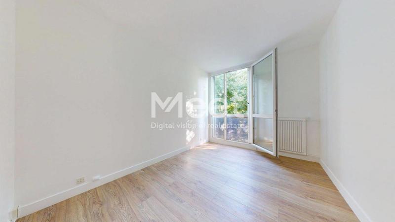 Appartement - 104 m² - 5 pièces