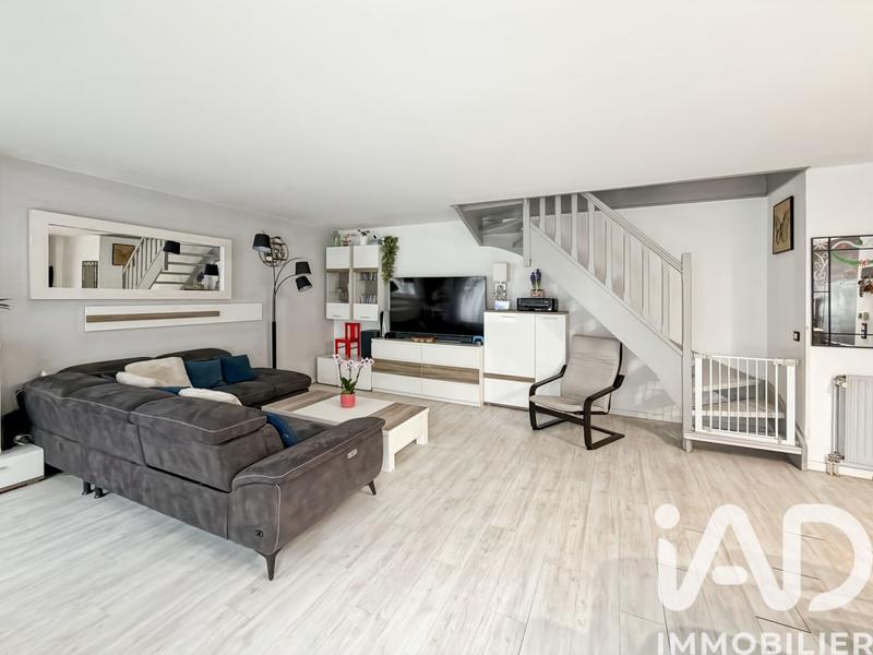 Appartement - 78 m² - 4 pièces