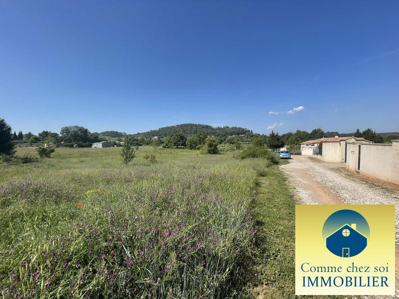 Terrain - 7 248 m²