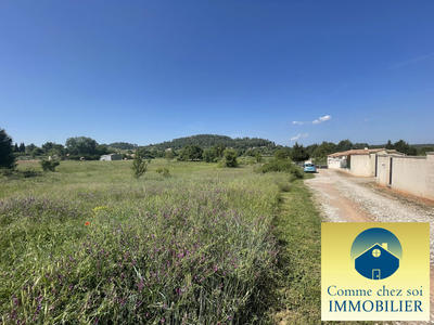 Terrain - 7 248 m²