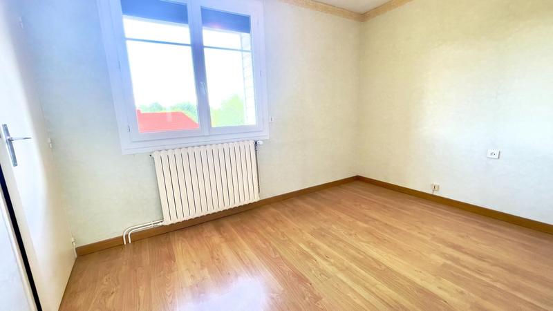 Maison - 78 m² - 4 pièces