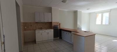 Appartement - 69 m² - 3 pièces