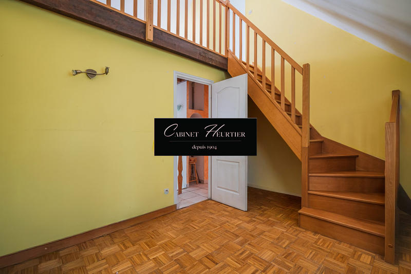 Villa - 120 m² - 5 pièces