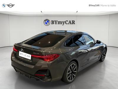 Bmw i4 G26 Lci xDrive40 401 ch Bva m Sport