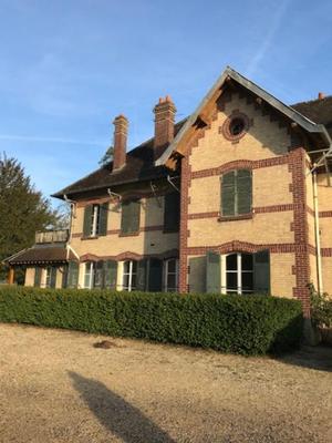 Maison - 136 m² - 4 pièces